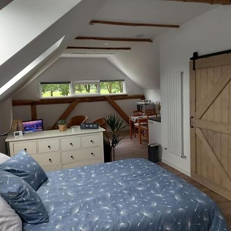 Bed & Breakfast Beilerhorst Beilen Екстериор снимка